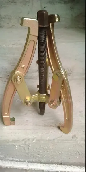 3-jaw Gear Puller