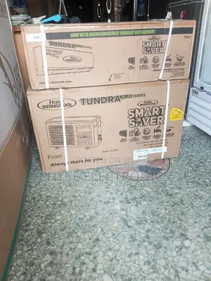 Thermocool Air Conditioner 1 Horsepower