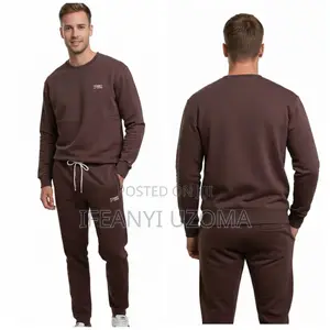 Tommy Classic Up and Down Track Suit