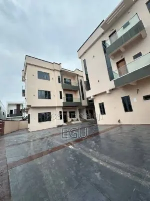 Furnished 3bdrm Apartment in Enugu for rent