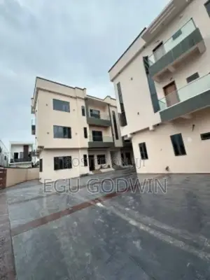 Furnished 3bdrm Apartment in Enugu for rent