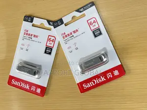 Sandisk 64gb Flash Drive