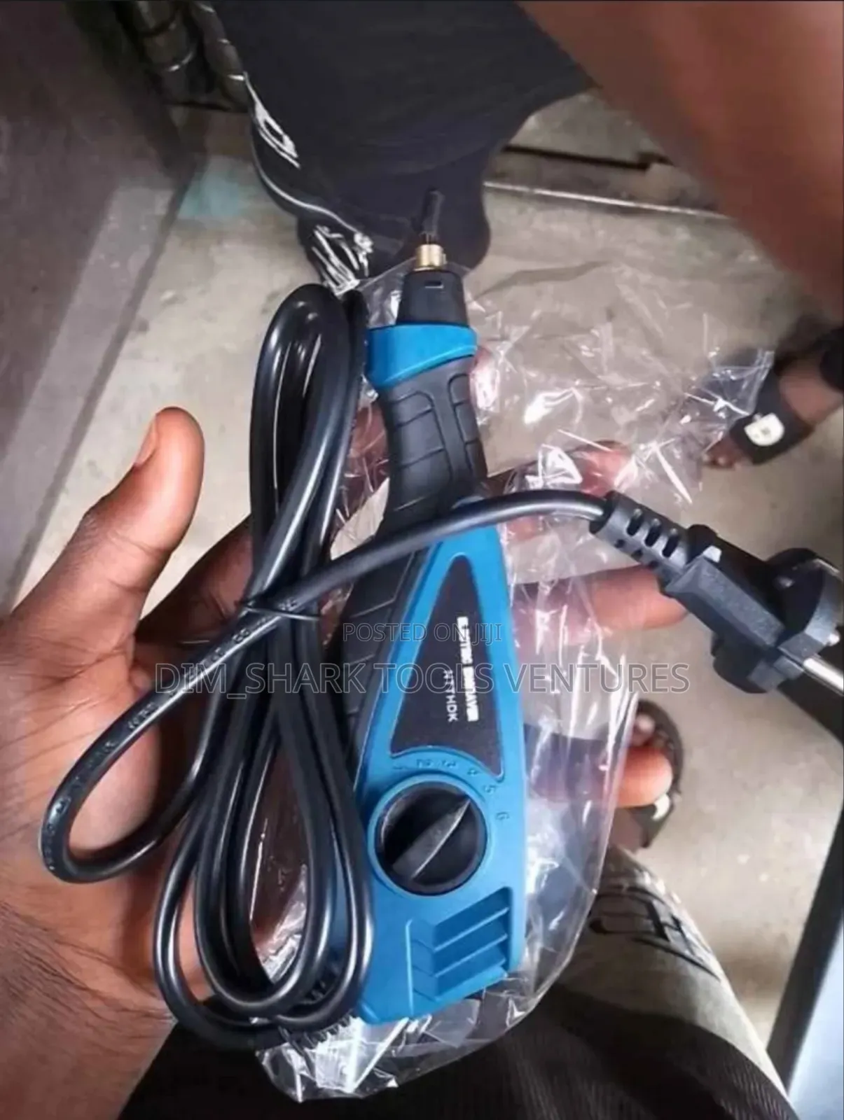 Electric Engraving Pen