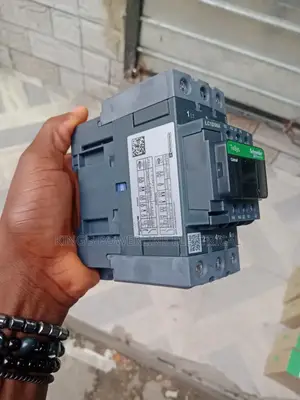 50amp 3pole Original Contactor Schneider