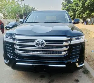 Land Cruiser Complete Upgrade Kits 2023 (2010/2015 Upgrade To 2023)