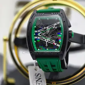 Ofn’S Fashion Watch