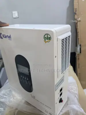Kartel 2.3kwh Hybrid Inverter