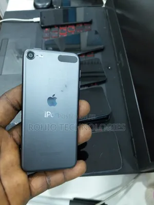 iPod Touch 7th Generation