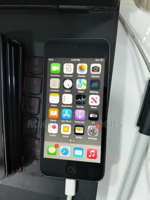 iPod Touch 7th Generation