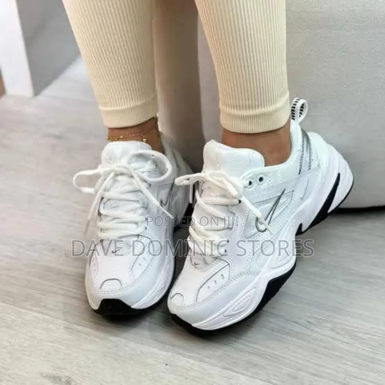 Nike M2k Tekno