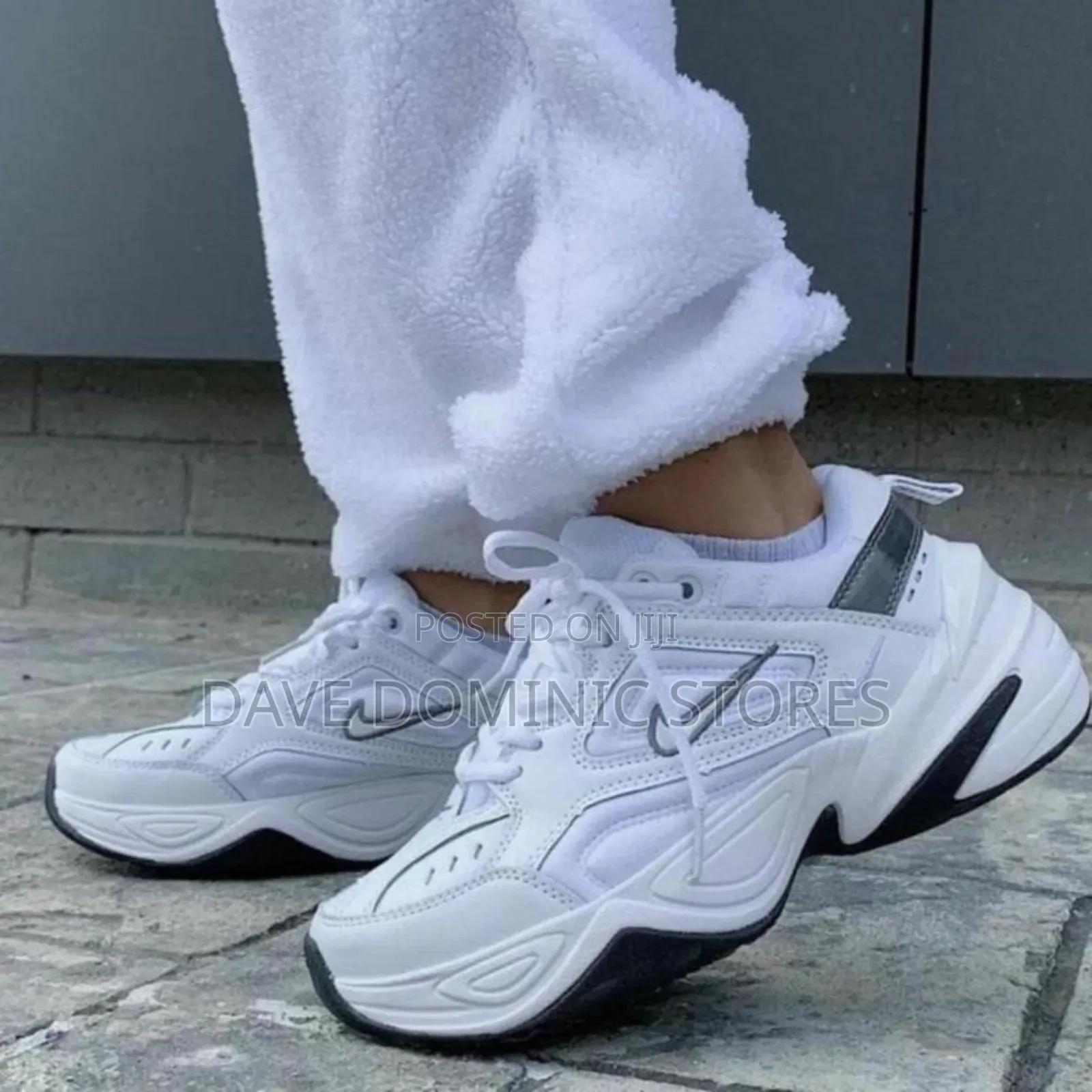 Nike M2k Tekno