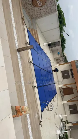 Various Sizes of Taupolin Swimming Cover