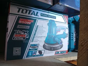 Drywall Sander 850w Total