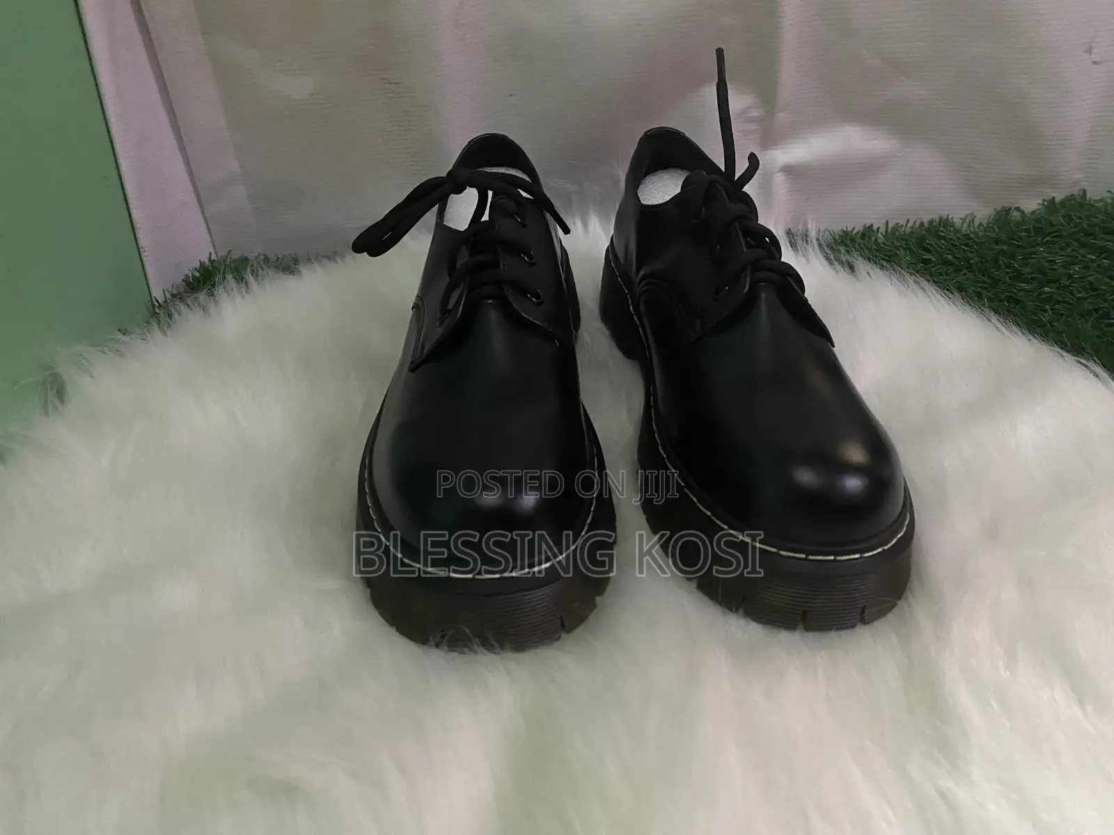 Unisex Loafer