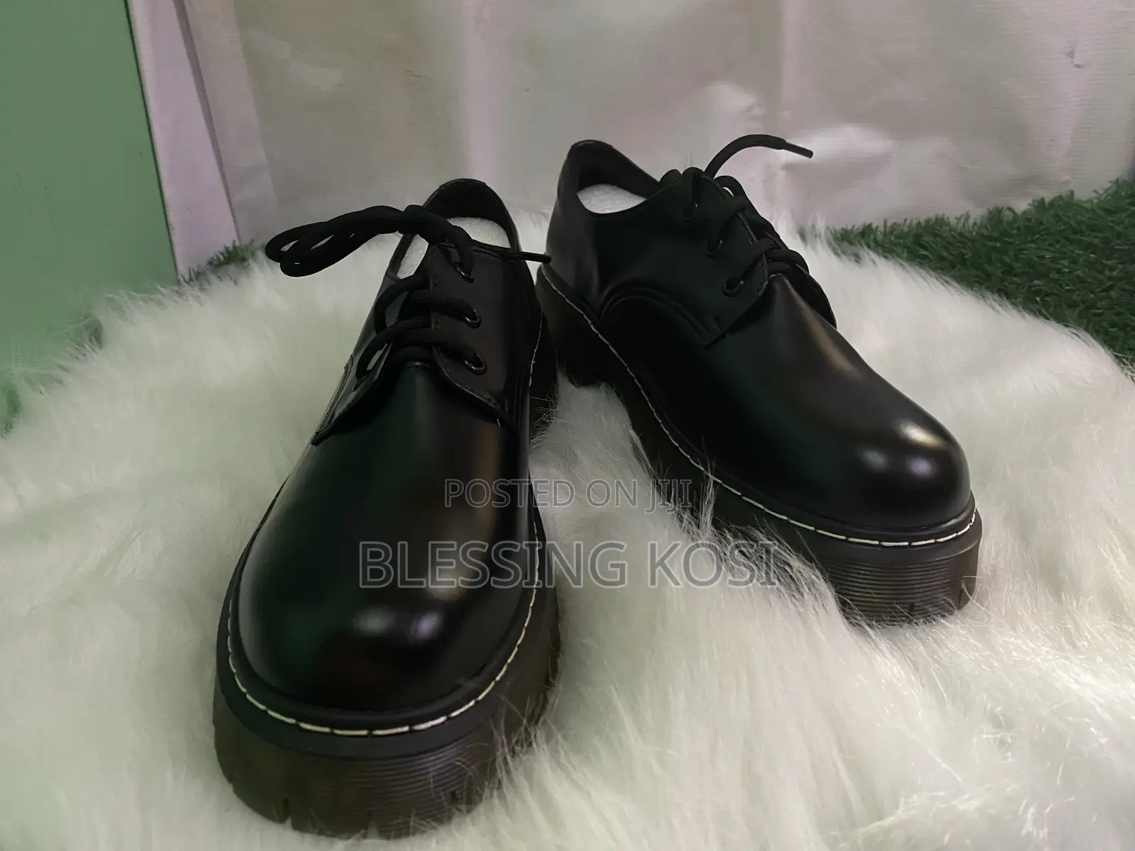 Unisex Loafer