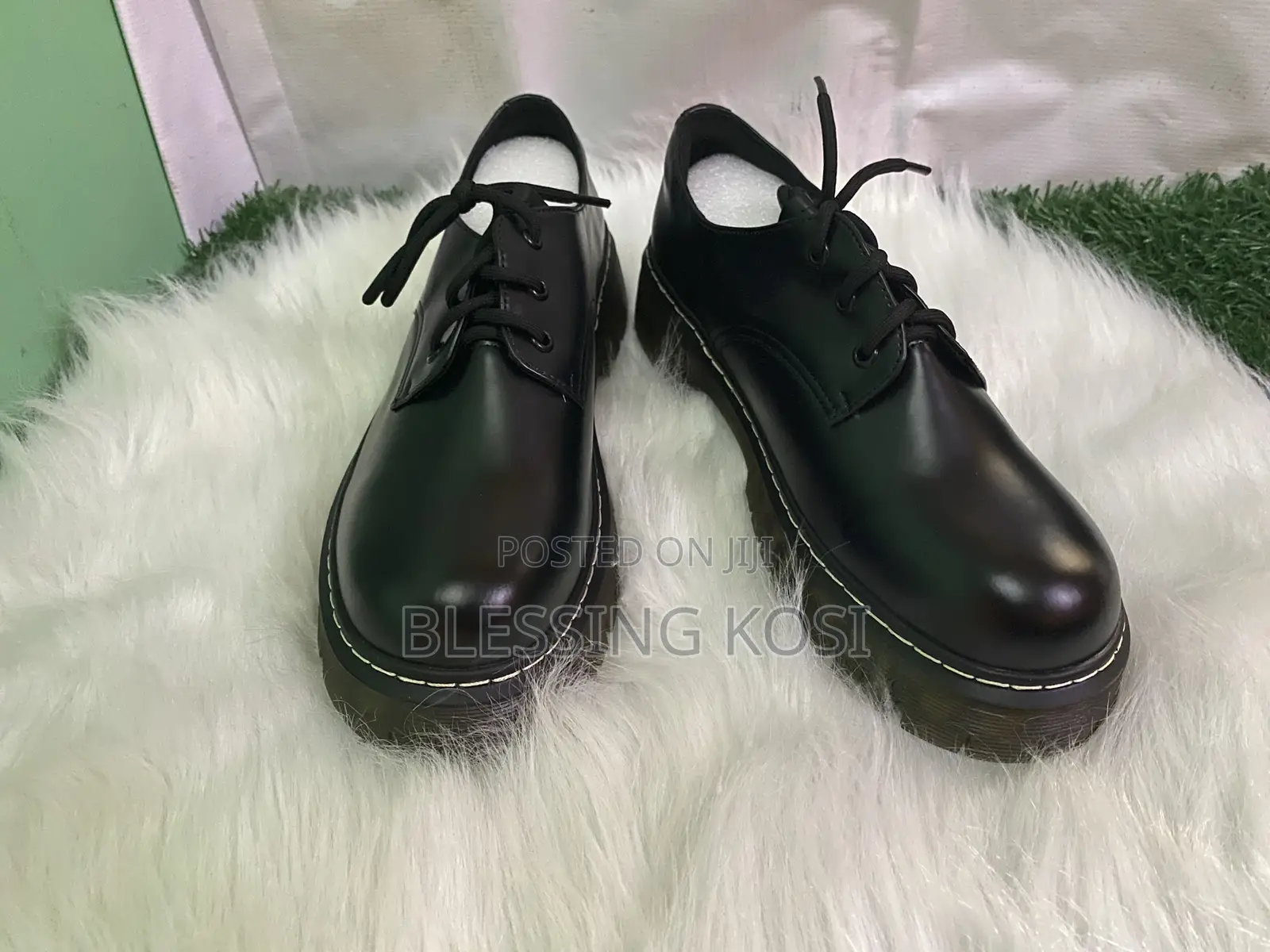 Unisex Loafer