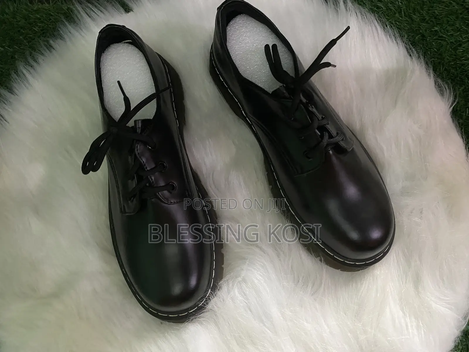 Unisex Loafer