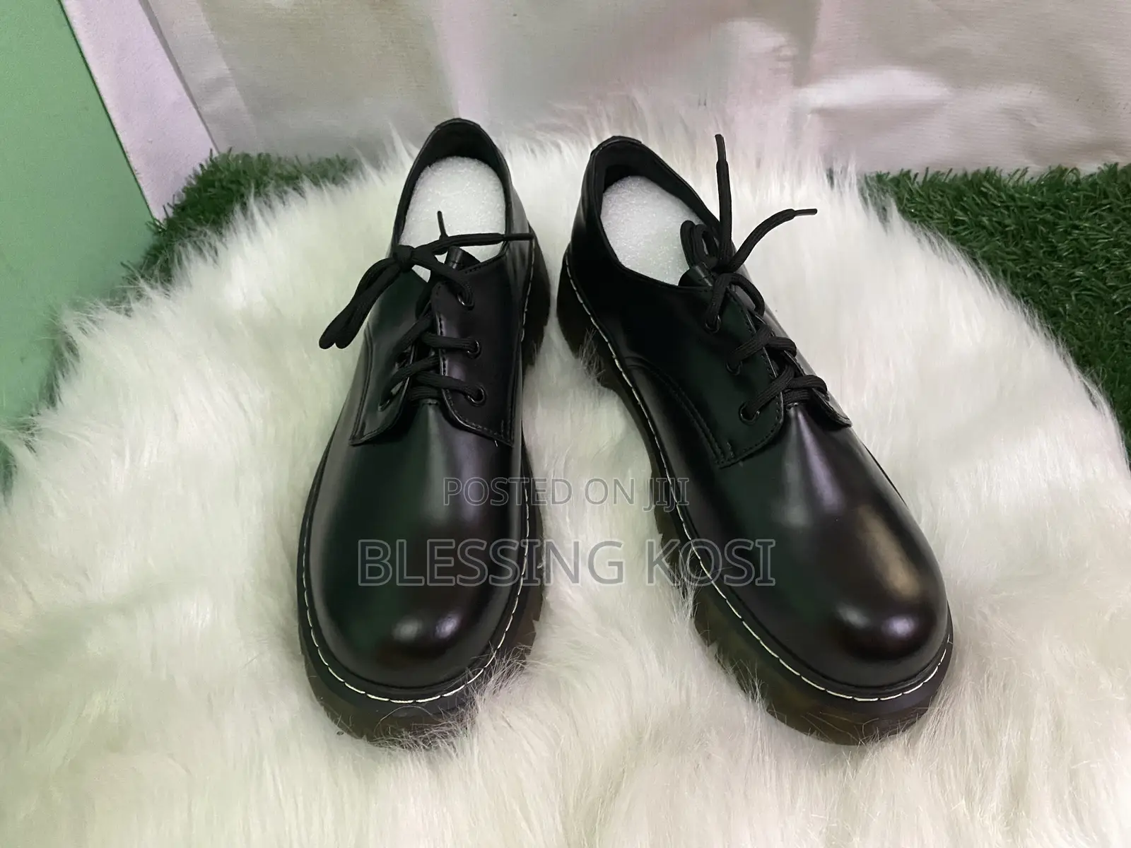 Unisex Loafer