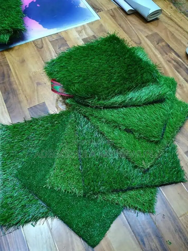 Artificial Grass Available Today – Limited Stock