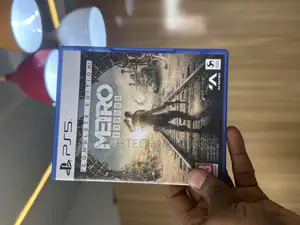 Metro Exodus Complete Edition