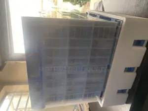 256 Capacity Egg Incubator