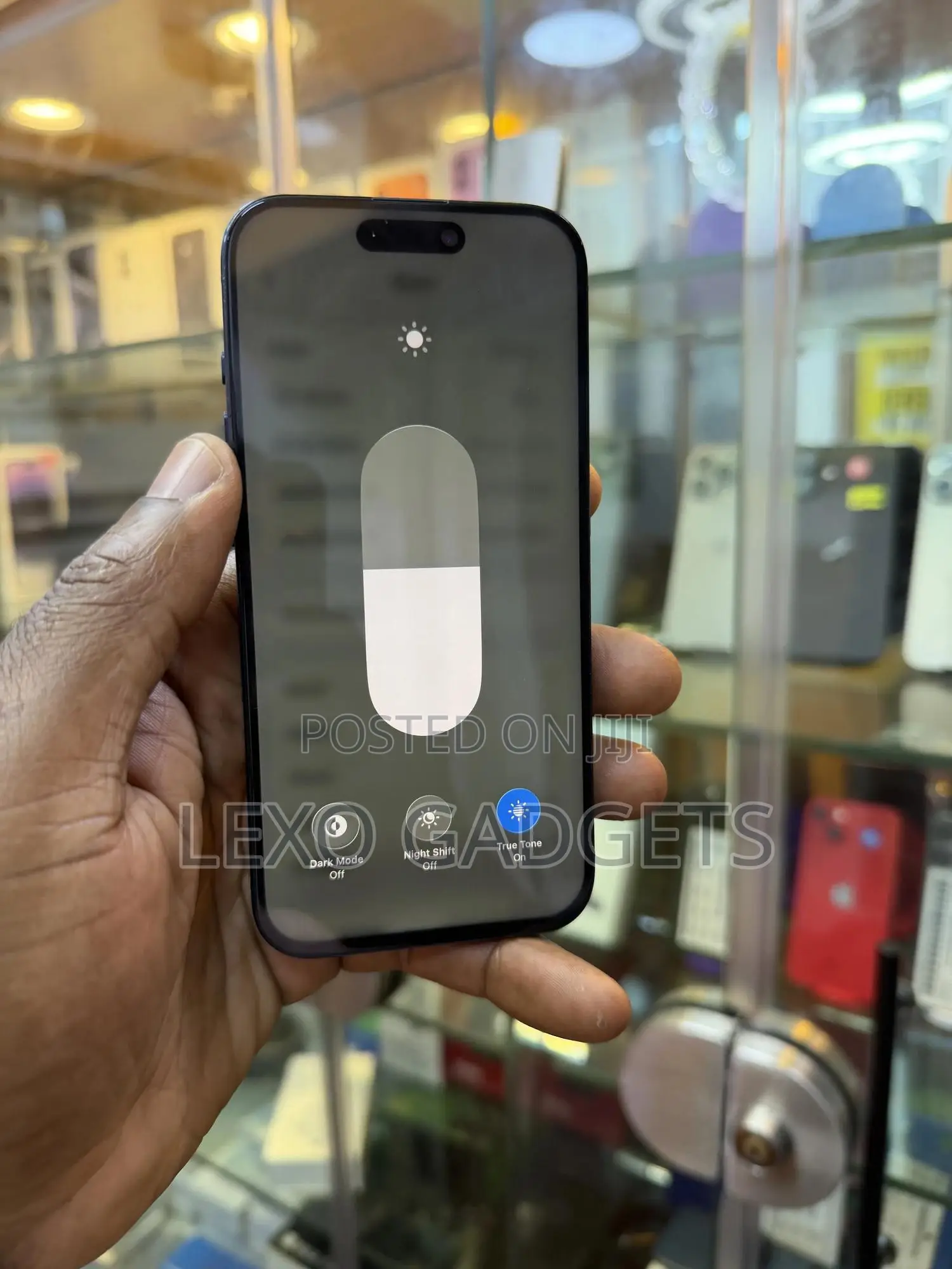 Apple iPhone 15 Pro 128 GB Blue