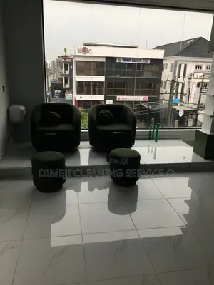 Dimeji Cleaning Service