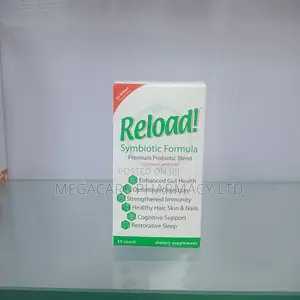 Reload Symbiotic Formula
