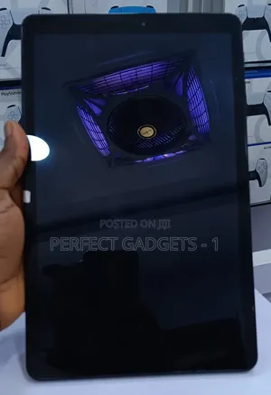 Samsung Galaxy Tab S 10.5 32 GB Black