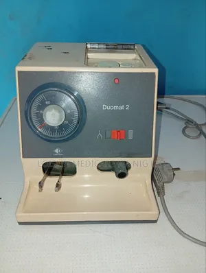 Dental Amalgam Mixer
