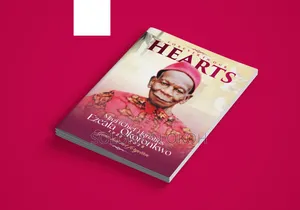 Funeral Brochure