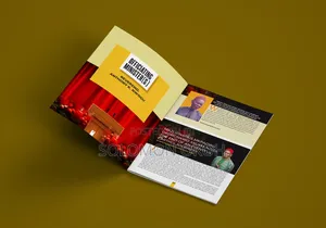 Funeral Brochure