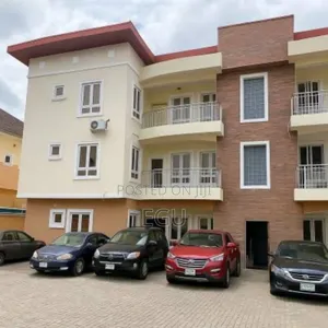 Furnished 2bdrm Apartment in Enugu for rent