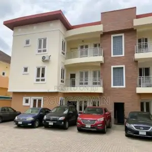 Furnished 2bdrm Apartment in Enugu for rent