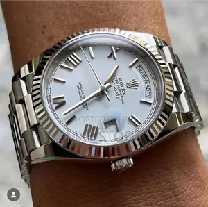 Rolex Day-Date