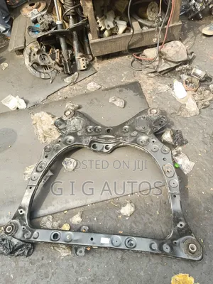 Front Engine Beam Toyota Avalon 2020