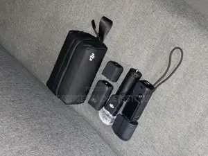 No Box Osmo Pocket 3