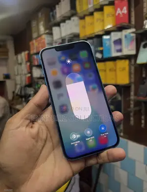 Apple iPhone 13 256 GB Blue