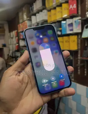 Apple iPhone 13 256 GB Blue
