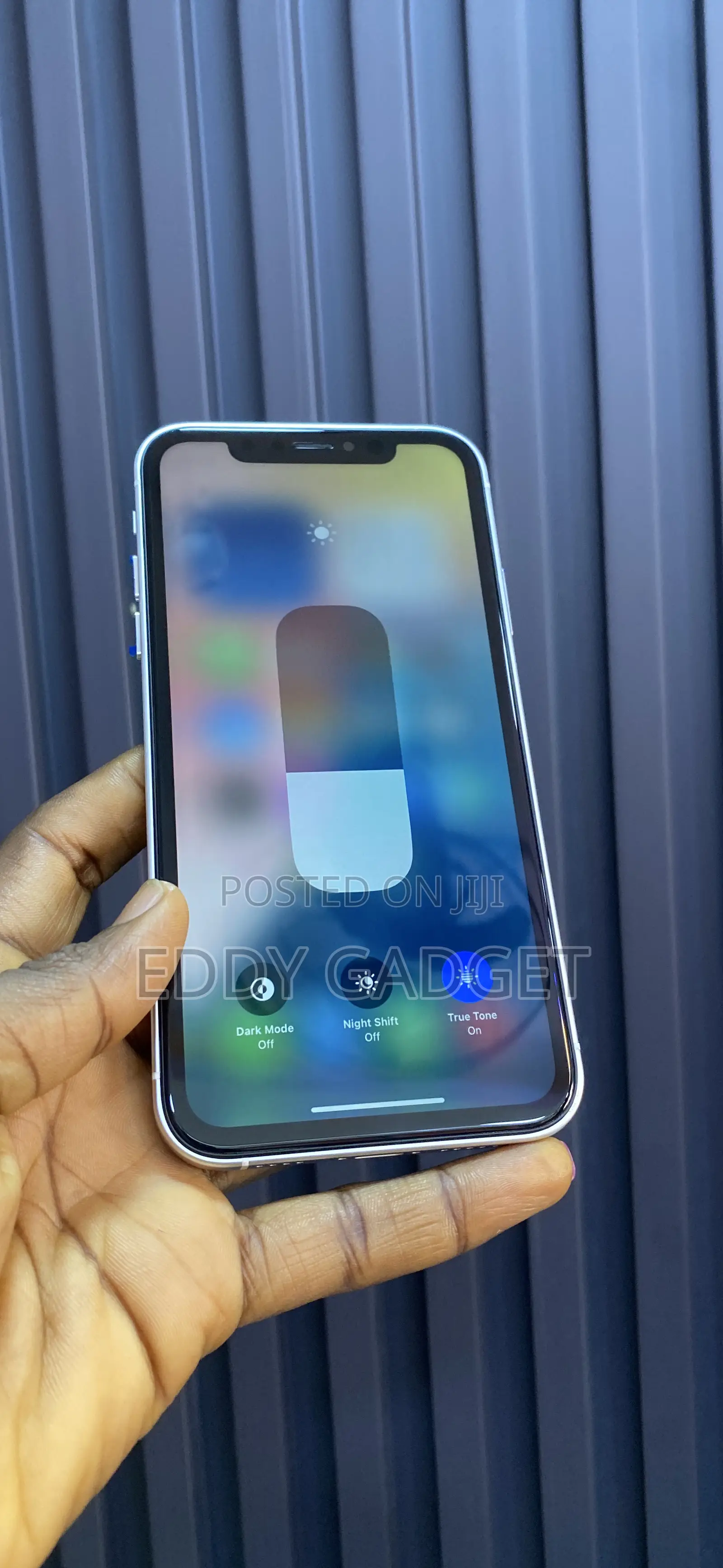 Apple iPhone XR 128 GB White