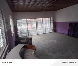 5bdrm House in Serene And Secured, Toyin Street for rent