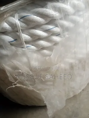 Pp Marine Rope 32mm*200yards