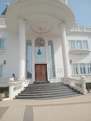 9bdrm Mansion in Guzape District for sale