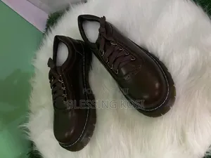 Male Loafer