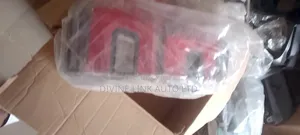 Real Light for Toyota Parado Set