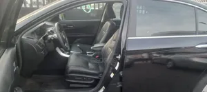 Honda Accord EX-L 4dr Sedan (2.4L 4cyl CVT) 2015 Black