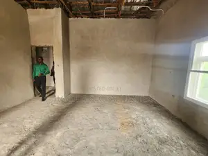 5bdrm Duplex in Ibara Gra, Abeokuta South for sale