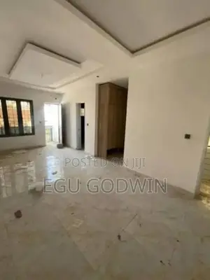 Furnished 4bdrm Apartment in Enugu for rent