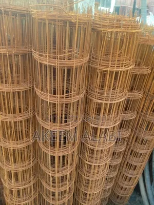 BRC Mesh Wire