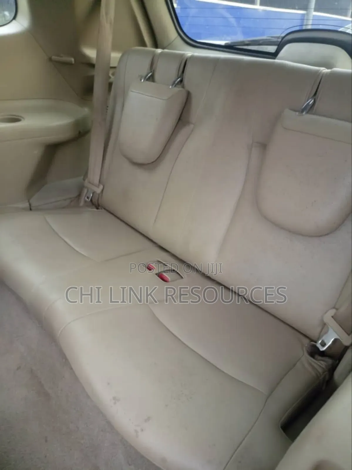 Toyota Highlander 2010 Gold